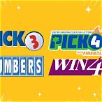 ny lottery pick 4 evening